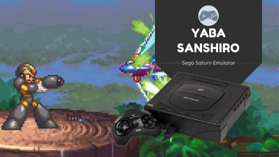 Yaba Sanshiro Updated for Android and Windows