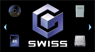 Swiss Updated to r646