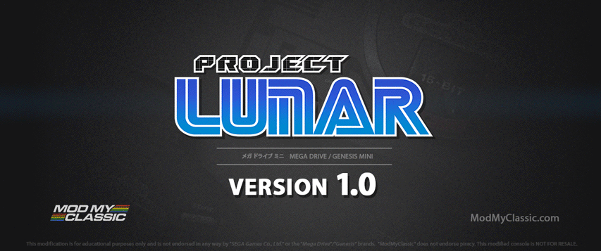 Project Lunar Public Beta Released